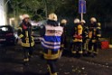 Feuer 2 Y Kellerbrand Koeln Humbold Gremberg Hachenburgerstr P405